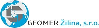 Geodet Žilina – Geomer Žilina, s.r.o.